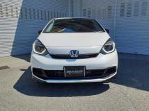2024 Honda Fit