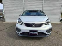 2020 Honda Fit