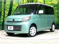 2013 Mazda Flair Wagon