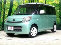 2013 Mazda Flair Wagon
