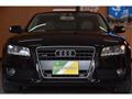 2011 Audi A5