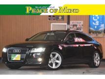 2011 Audi A5