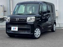 2018 Mazda Flair Wagon