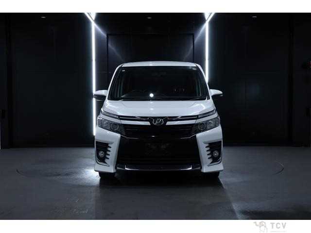2014 Toyota Voxy