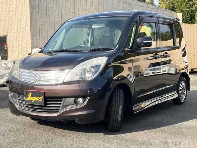 2011 Suzuki Suzuki Others