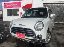 2008 Daihatsu Miragino