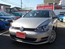 2013 Volkswagen Golf