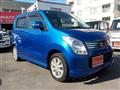 2010 Suzuki Wagon R