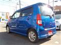 2010 Suzuki Wagon R