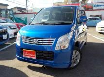 2010 Suzuki Wagon R