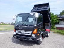 2012 Hino Hino Others