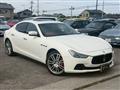 2016 Maserati Ghibli