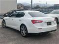 2016 Maserati Ghibli