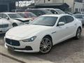 2016 Maserati Ghibli