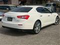 2016 Maserati Ghibli
