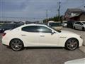 2016 Maserati Ghibli