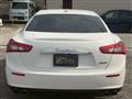 2016 Maserati Ghibli