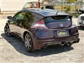 2012 Honda CR-Z