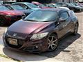 2012 Honda CR-Z