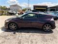 2012 Honda CR-Z