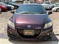 2012 Honda CR-Z