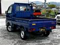 2014 Daihatsu Hijet Truck