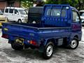 2014 Daihatsu Hijet Truck