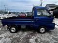 2014 Daihatsu Hijet Truck