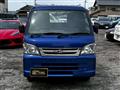 2014 Daihatsu Hijet Truck