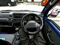 2014 Daihatsu Hijet Truck