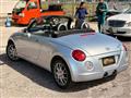 2002 Daihatsu Copen