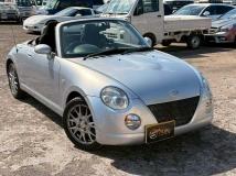 2002 Daihatsu Copen