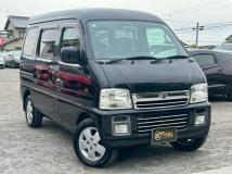 2005 Suzuki Every Wagon