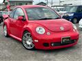 2004 Volkswagen New Beetle