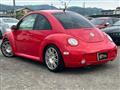 2004 Volkswagen New Beetle
