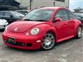 2004 Volkswagen New Beetle