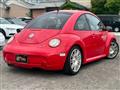 2004 Volkswagen New Beetle