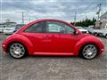 2004 Volkswagen New Beetle