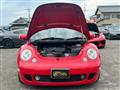 2004 Volkswagen New Beetle