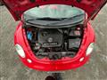 2004 Volkswagen New Beetle