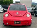 2004 Volkswagen New Beetle
