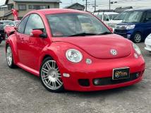 2004 Volkswagen New Beetle