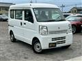 2018 Suzuki Every