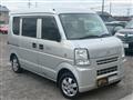2008 Suzuki Every Wagon