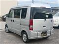 2008 Suzuki Every Wagon