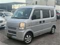 2008 Suzuki Every Wagon