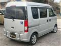 2008 Suzuki Every Wagon