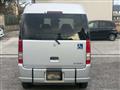 2008 Suzuki Every Wagon