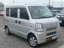 2008 Suzuki Every Wagon