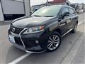 2013 Lexus RX